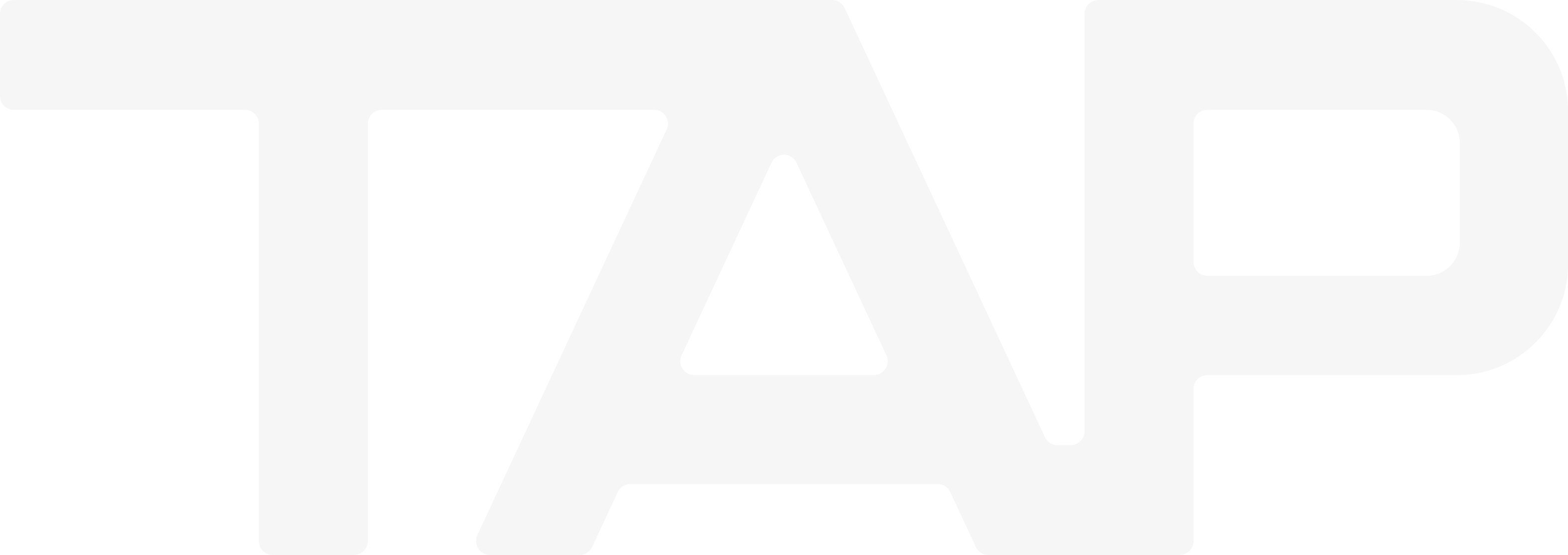 TAP logo